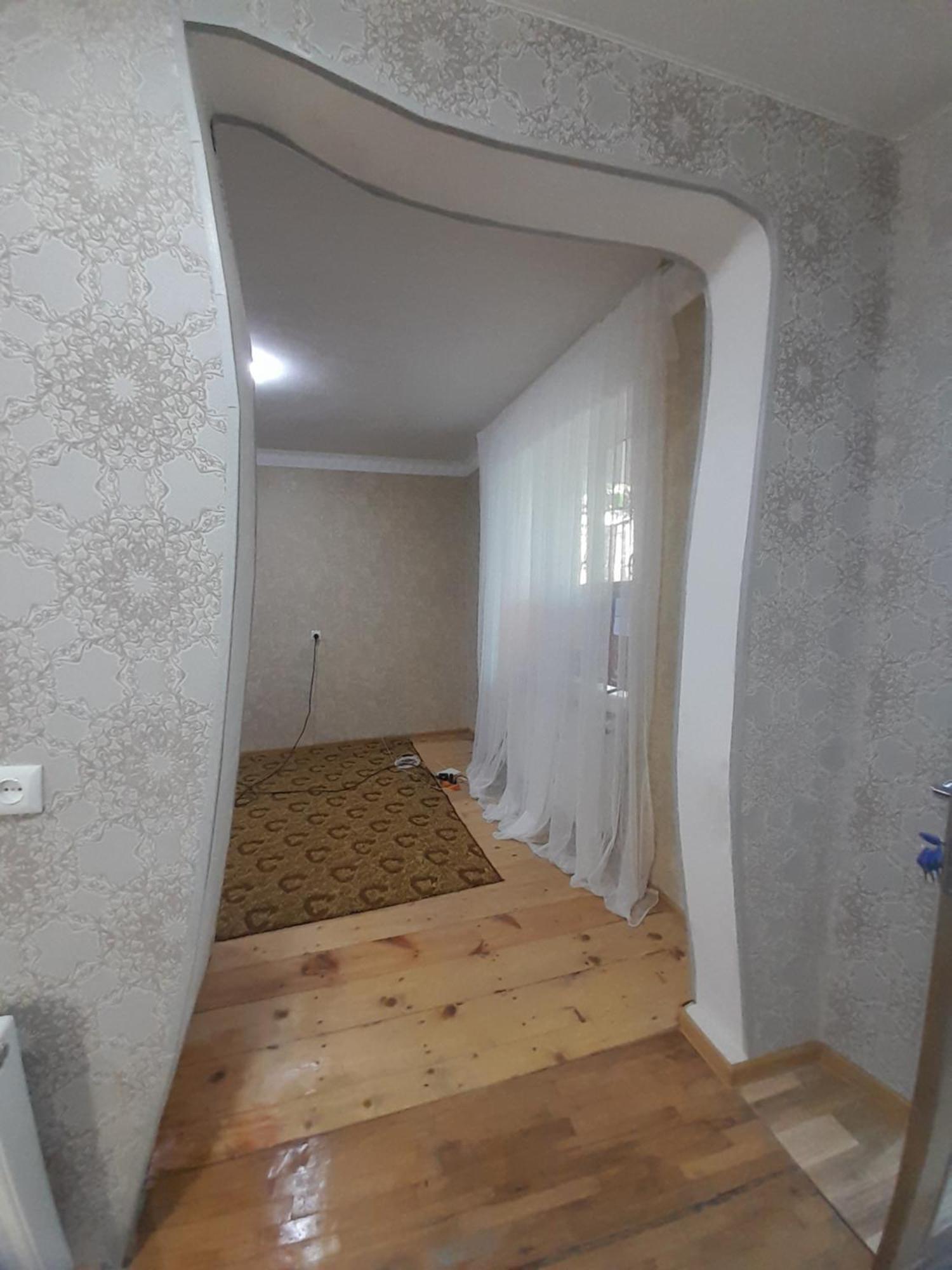 Hotel Lukarabati Akhaltsikhe  Exterior photo