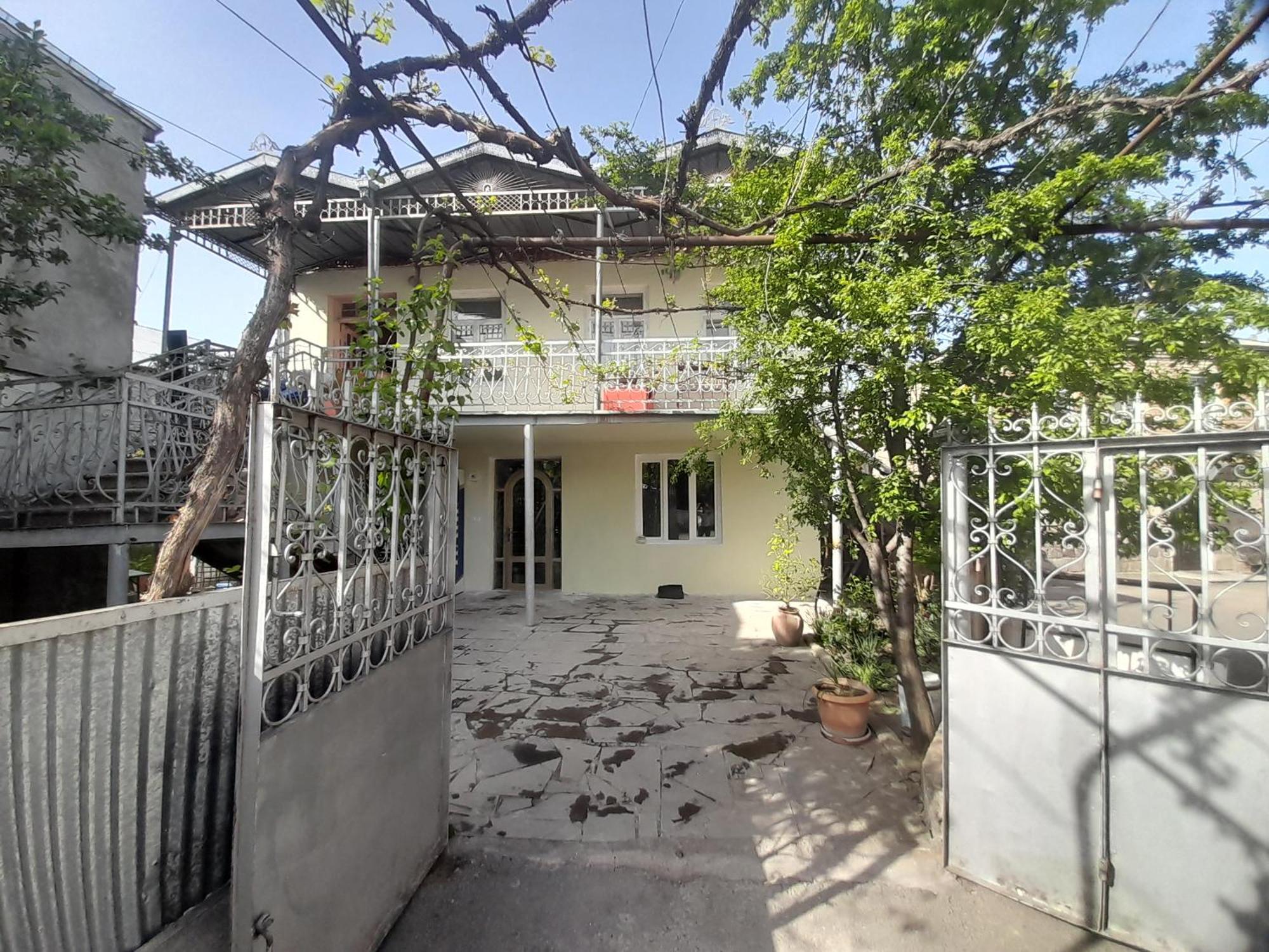 Hotel Lukarabati Akhaltsikhe  Exterior photo