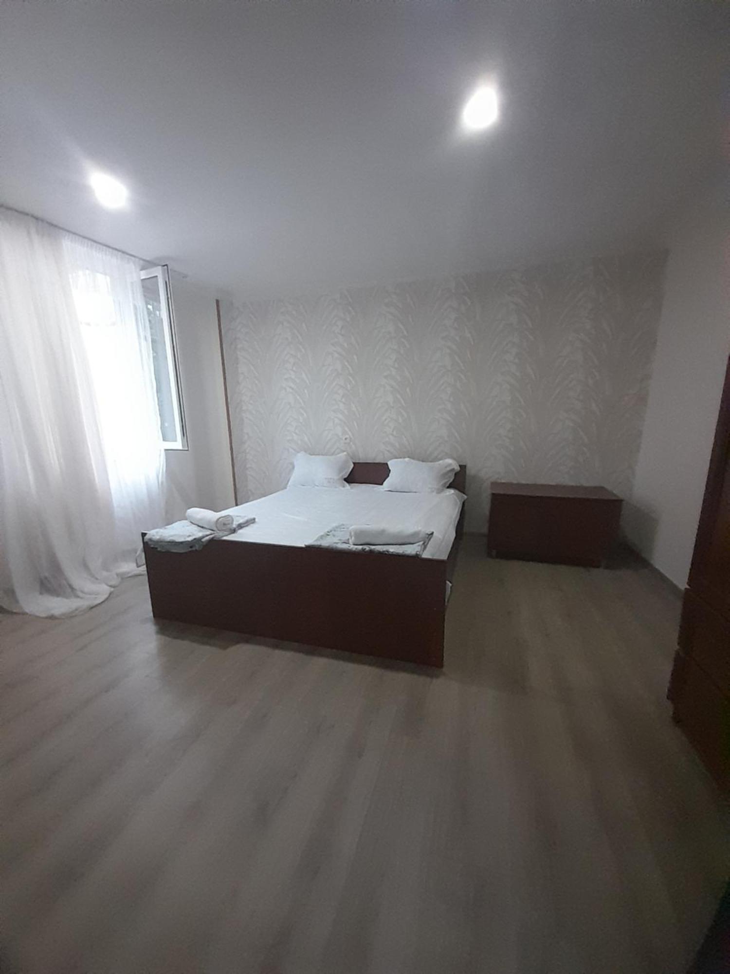 Hotel Lukarabati Akhaltsikhe  Exterior photo