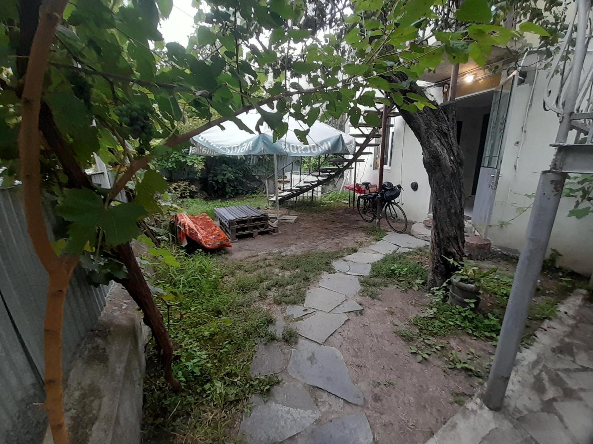 Hotel Lukarabati Akhaltsikhe  Exterior photo